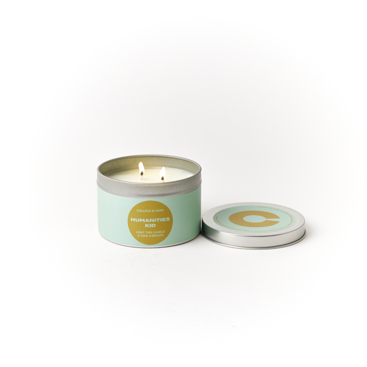 Humanities with Spice, Apple, Pumpkin