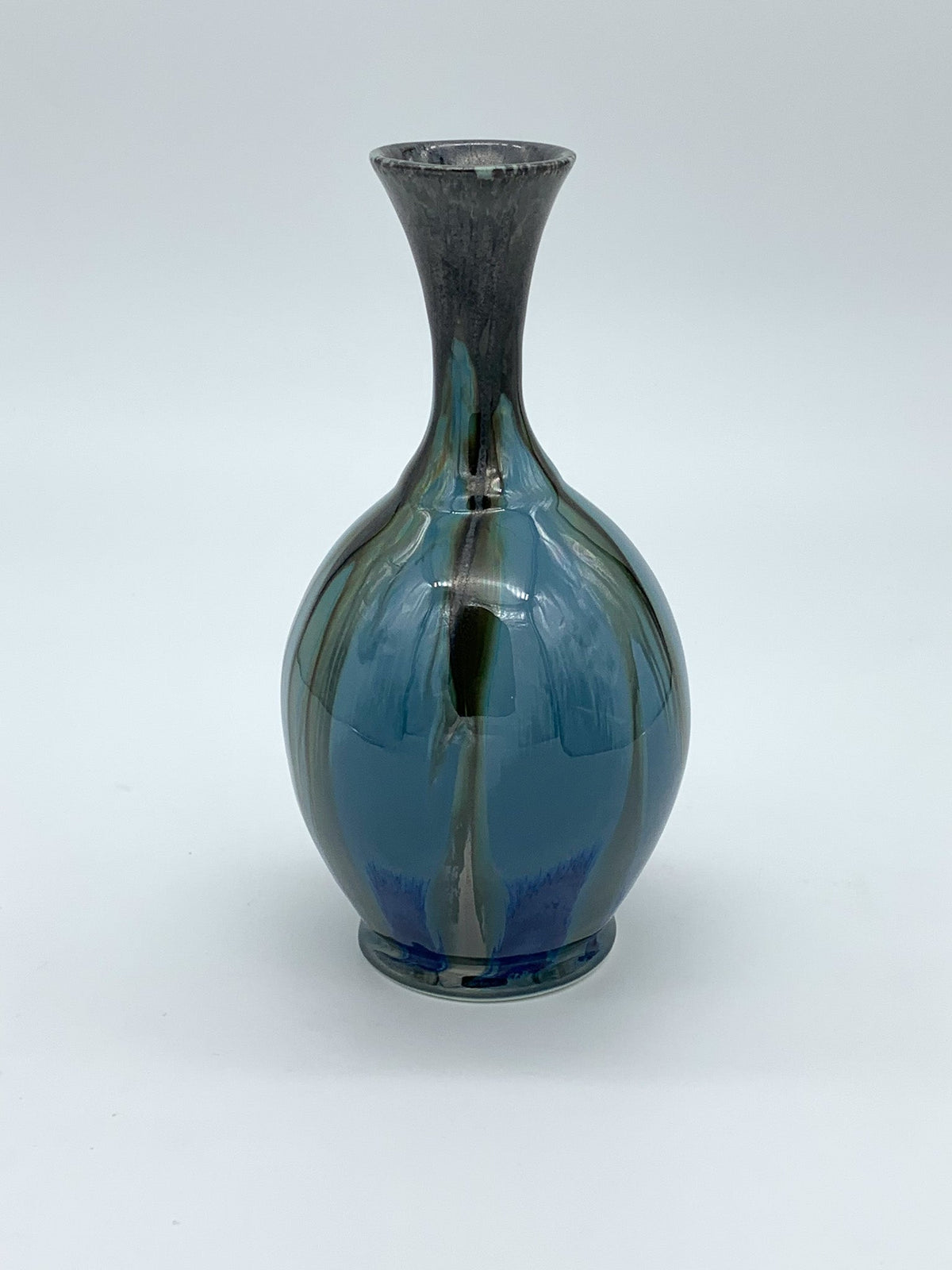 Small Trumpet Vase