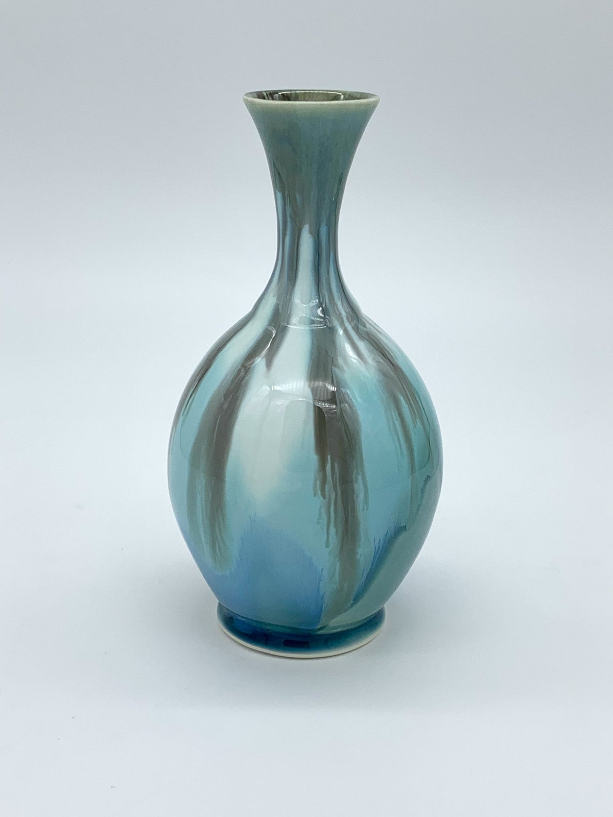Small Trumpet Vase
