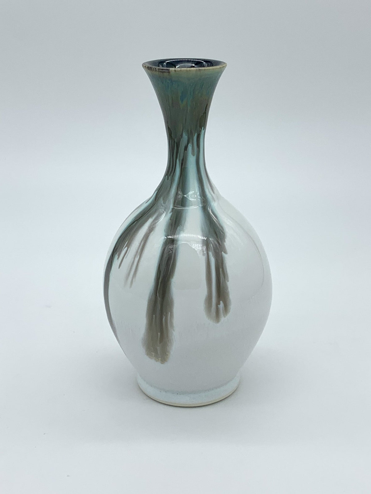 Small Trumpet Vase