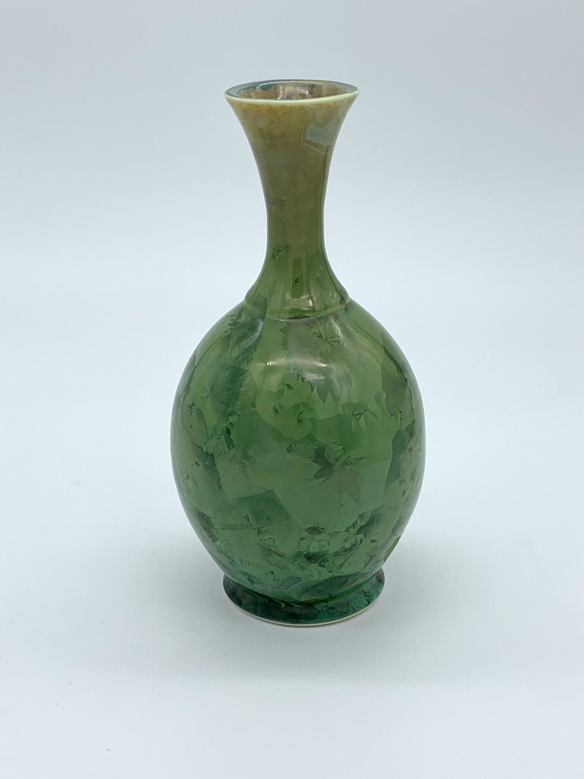 Small Trumpet Vase