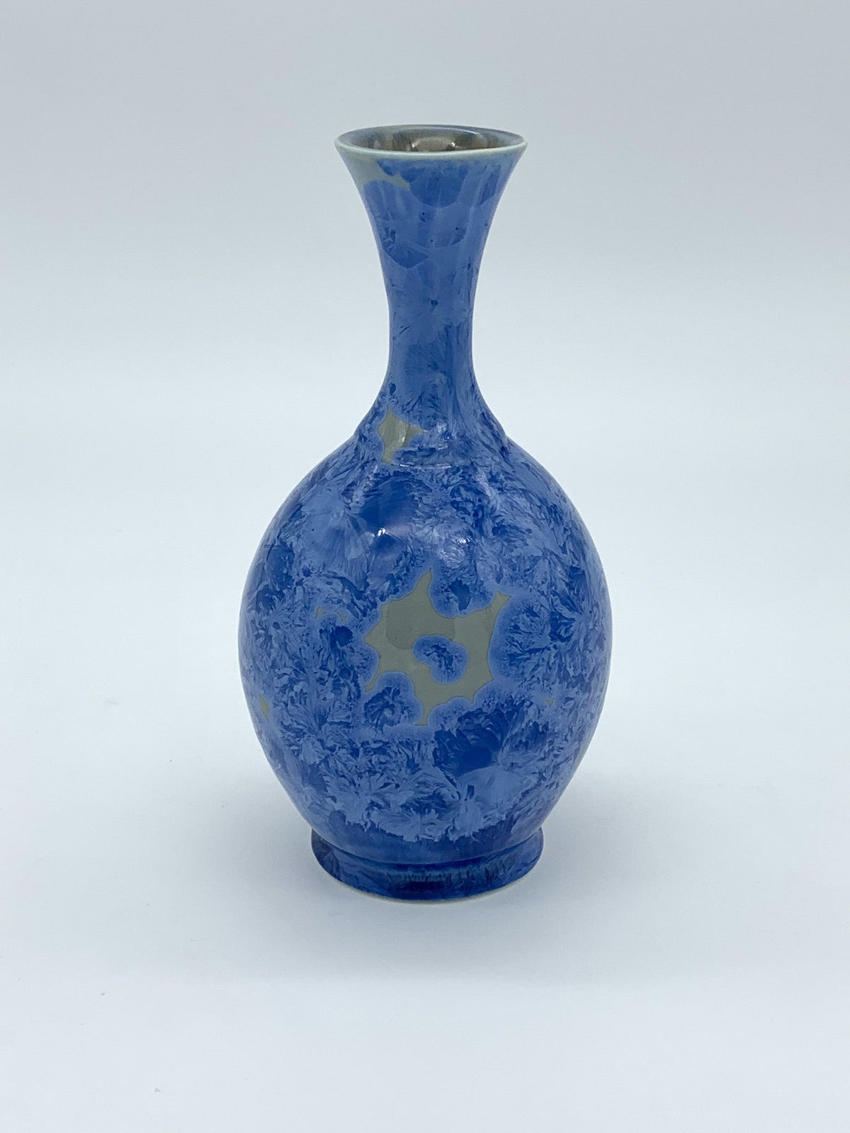 Small Trumpet Vase