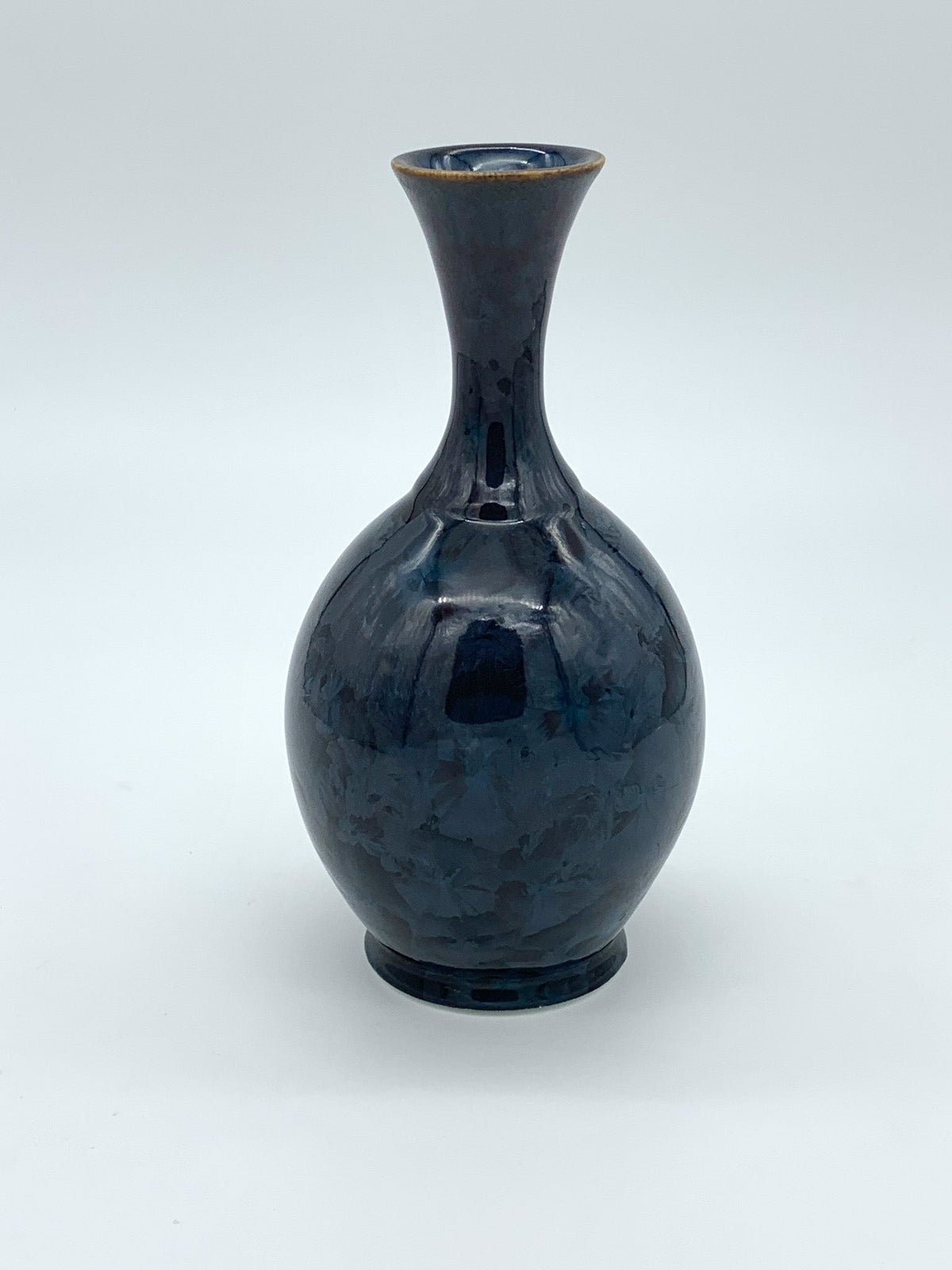 Small Trumpet Vase