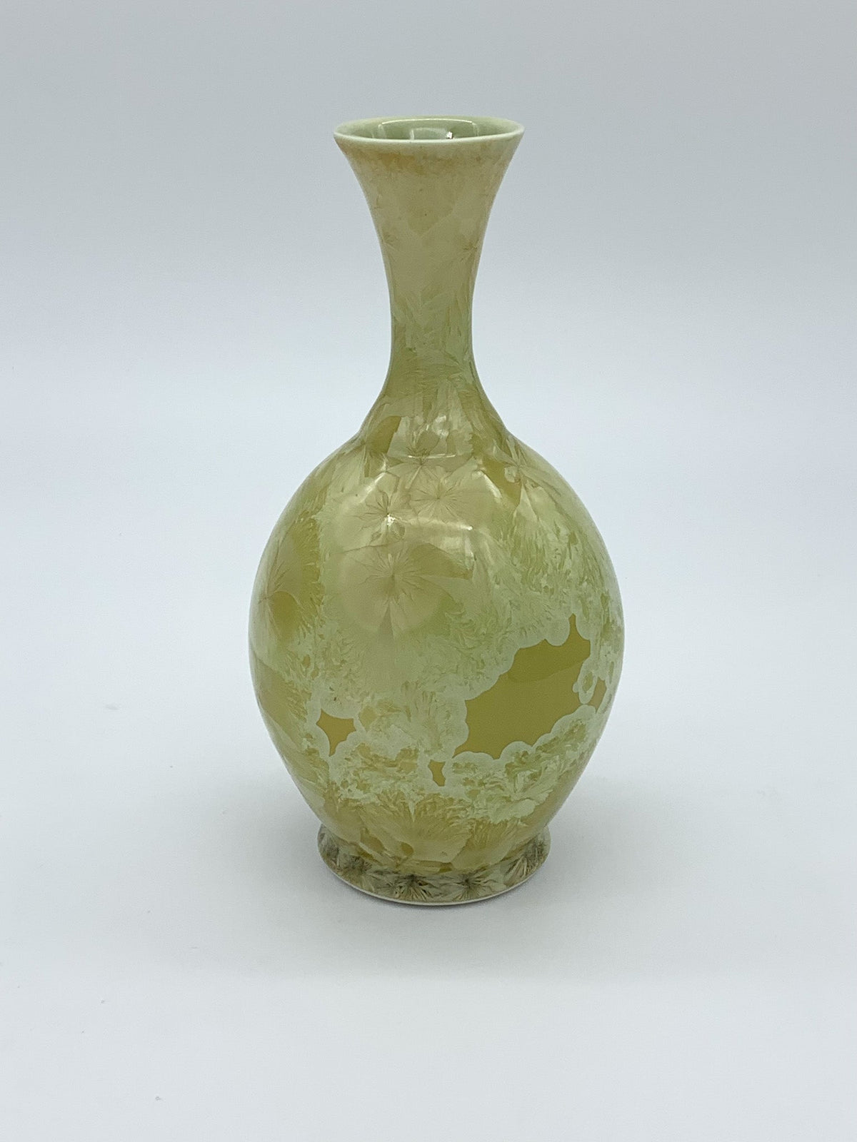 Small Trumpet Vase