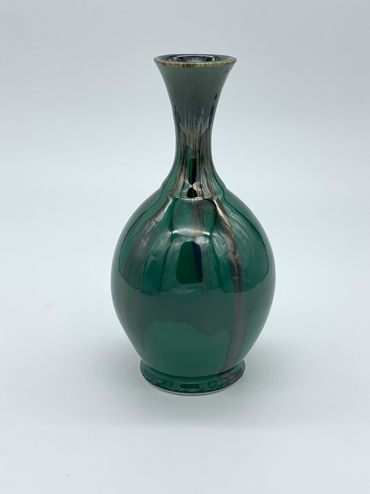 Small Trumpet Vase