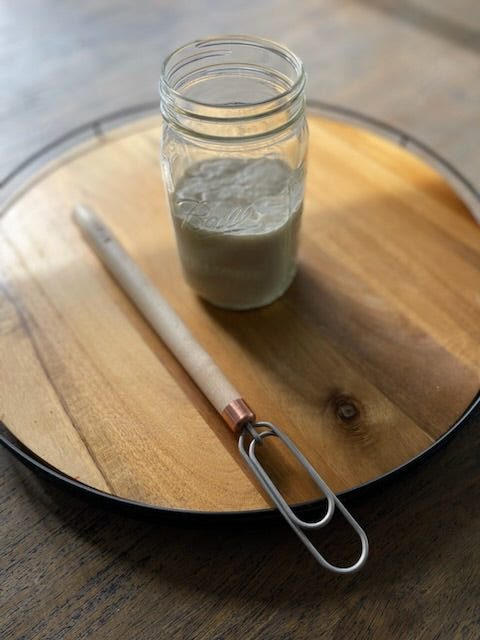 Barlow & Co Bottle Whisk