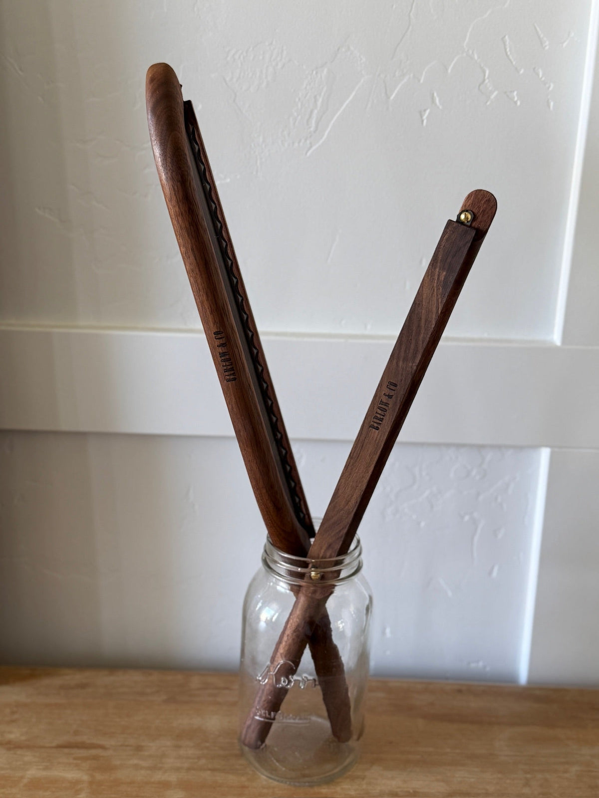 Barlow & Co Bow Knife Blade Cover