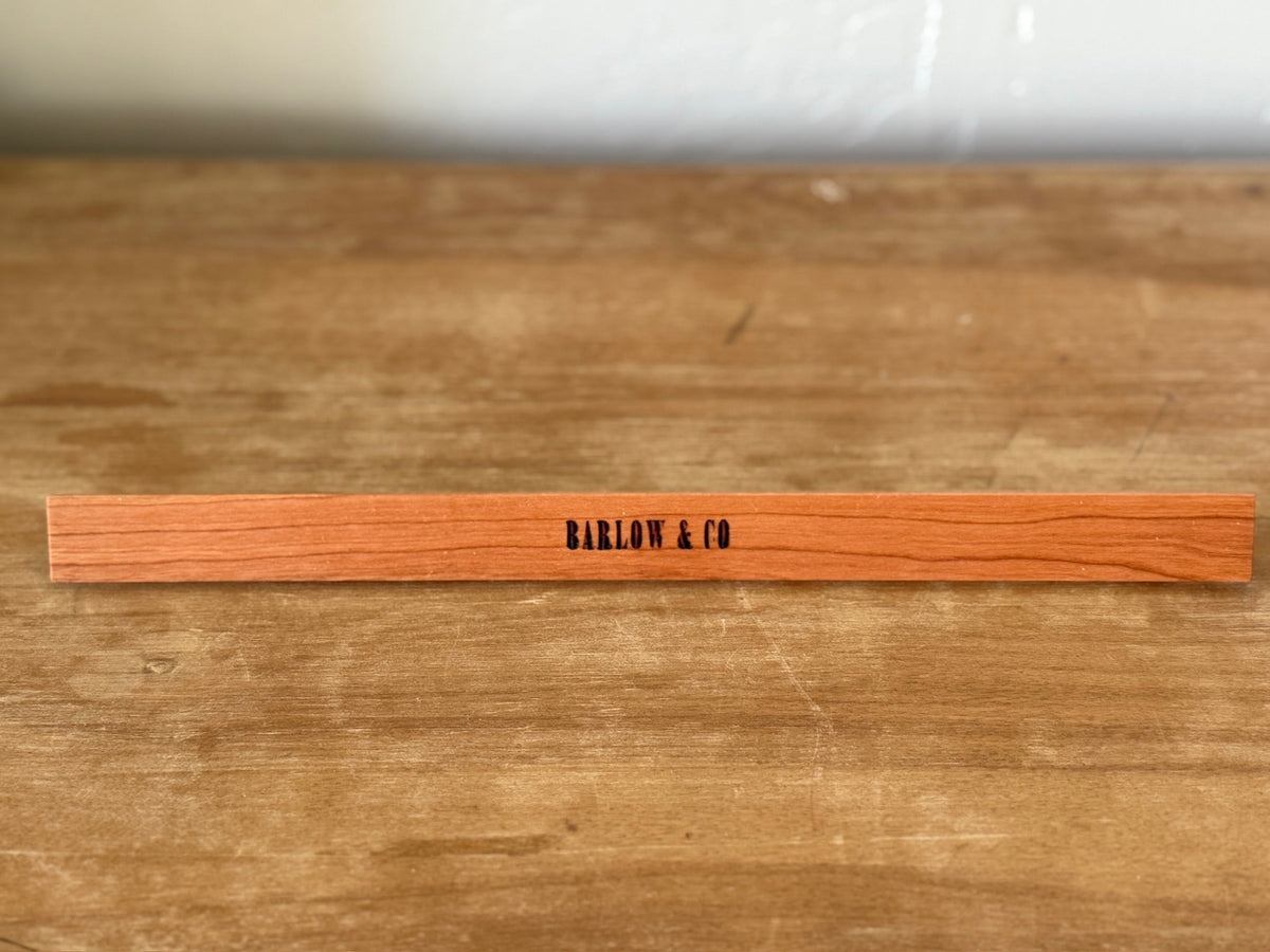 Barlow & Co Bow Knife Blade Cover