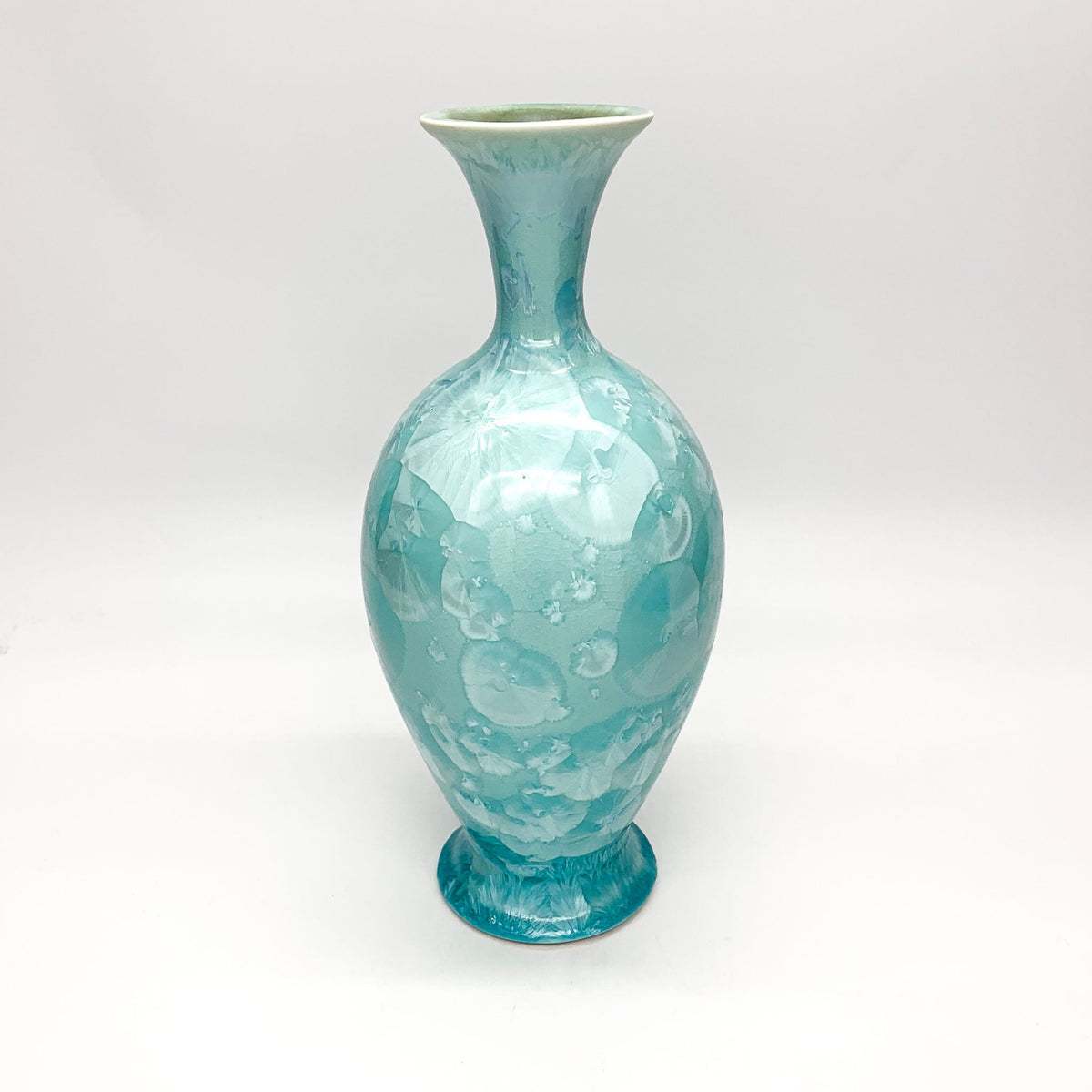 Friendship Vase
