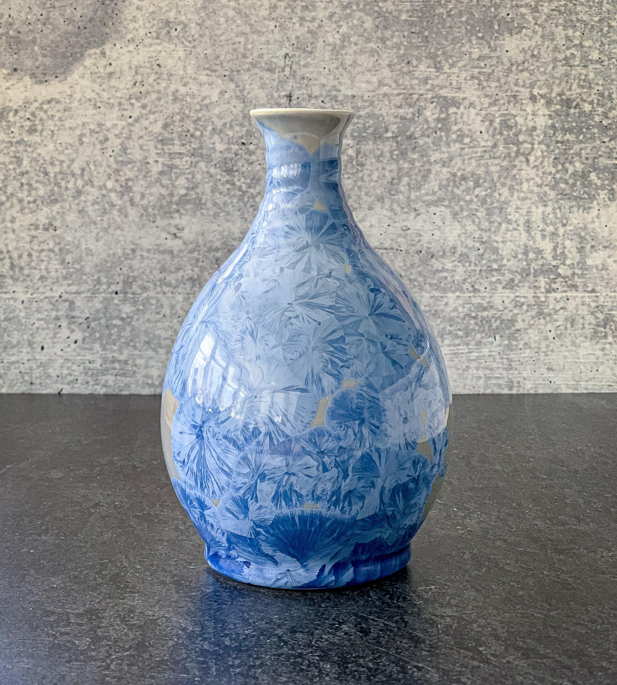 Small Friendship Vase