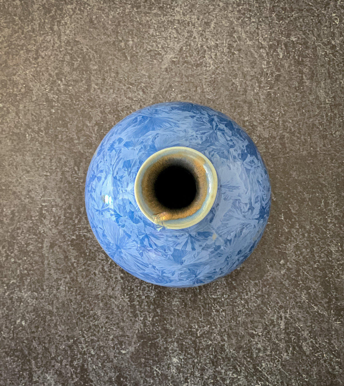Small Friendship Vase