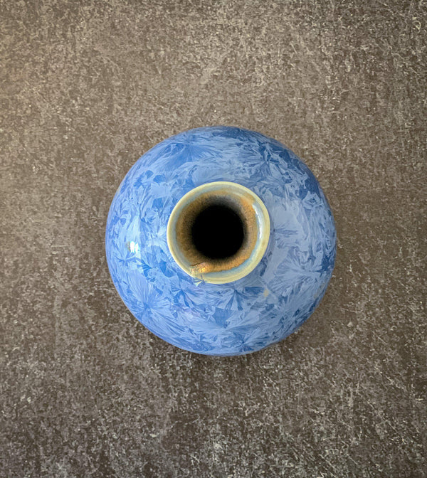 Small Friendship Vase