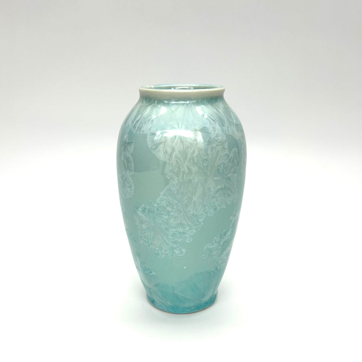 Wildflower Vase
