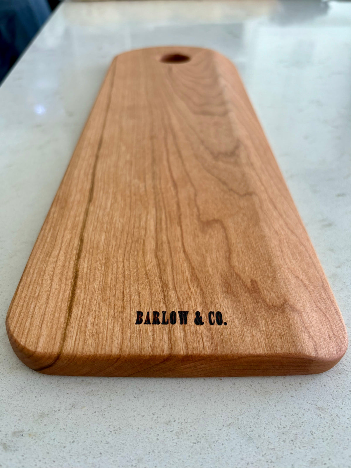 Barlow & Co Baguette Peel