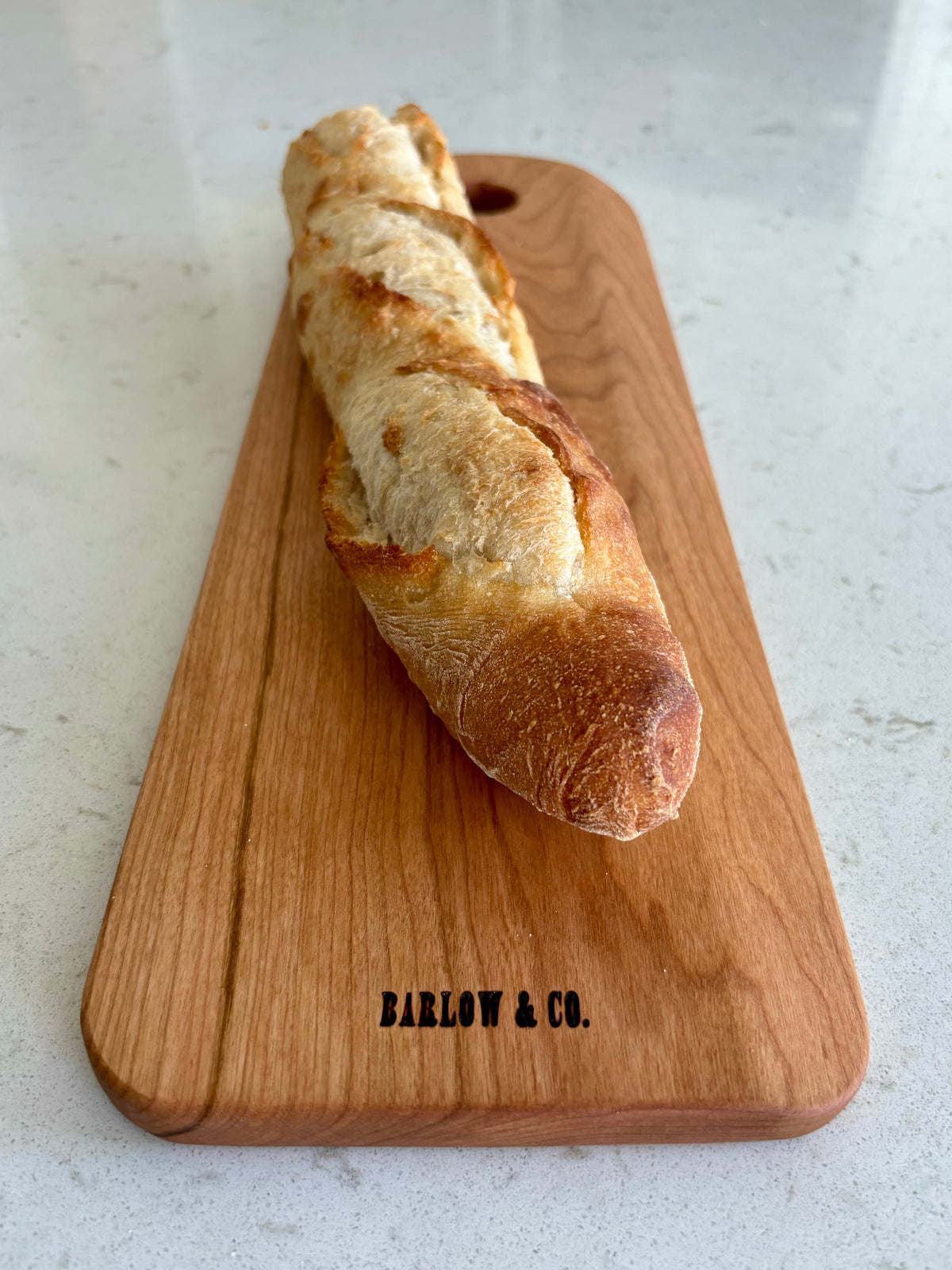 Barlow & Co Baguette Peel
