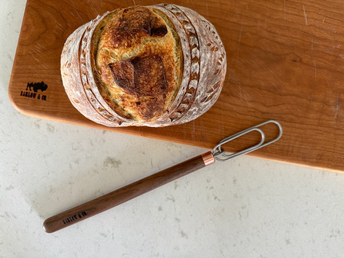 Barlow & Co Bottle Whisk