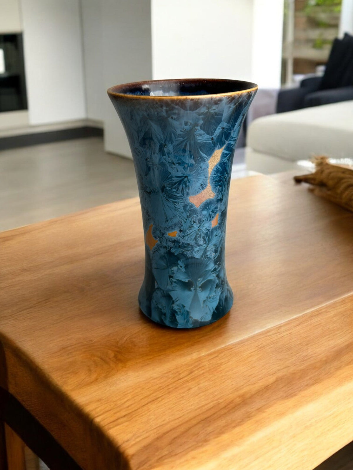 Bouquet Vase