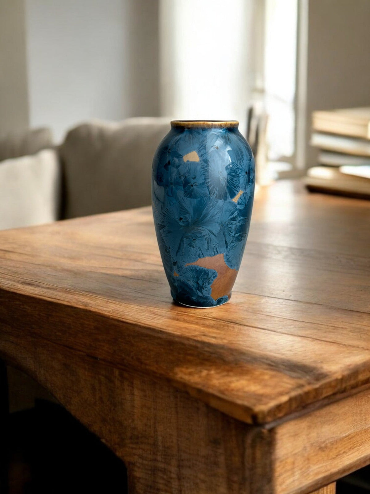 Wildflower Vase
