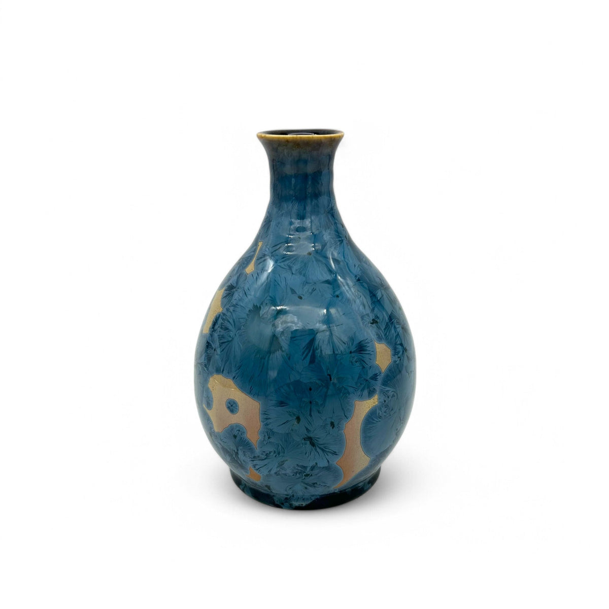 Small Friendship Vase