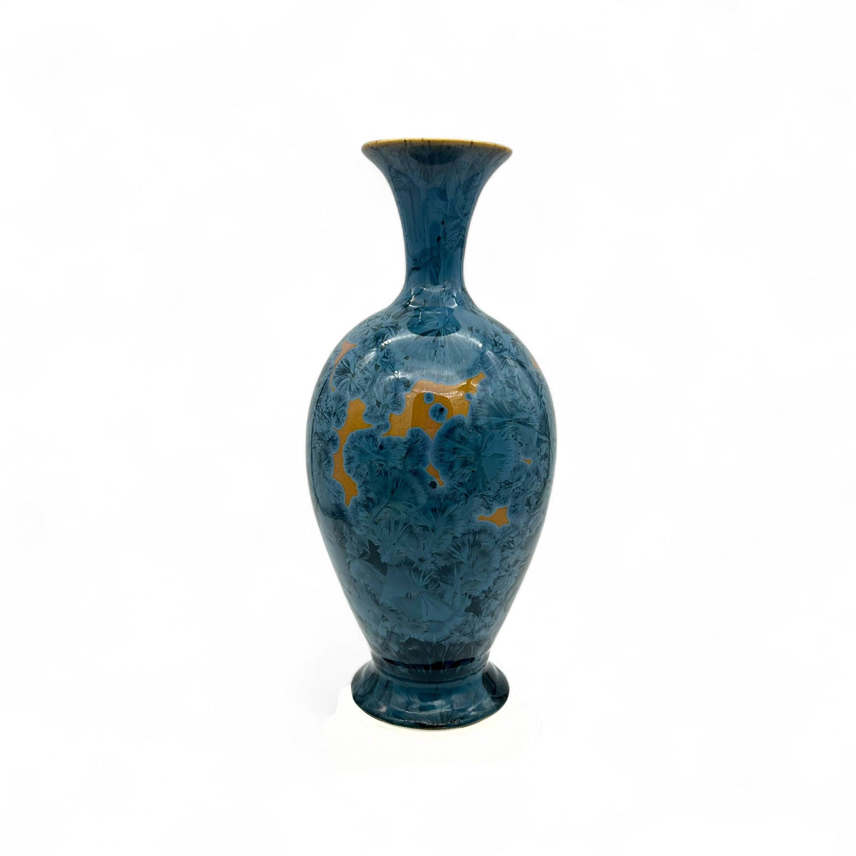 Friendship Vase