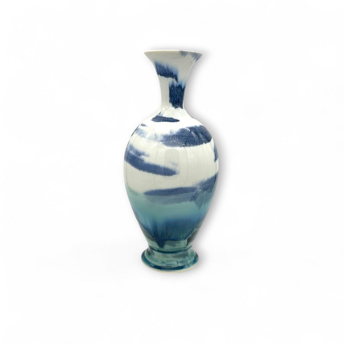 Friendship Vase