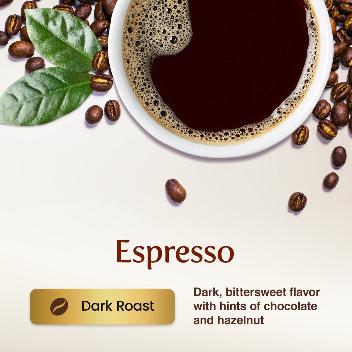 Kona Earth Espresso Roast (1 lb)