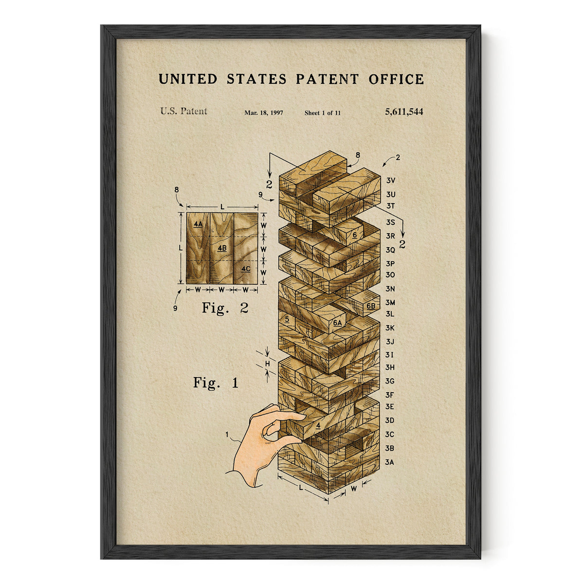Jenga