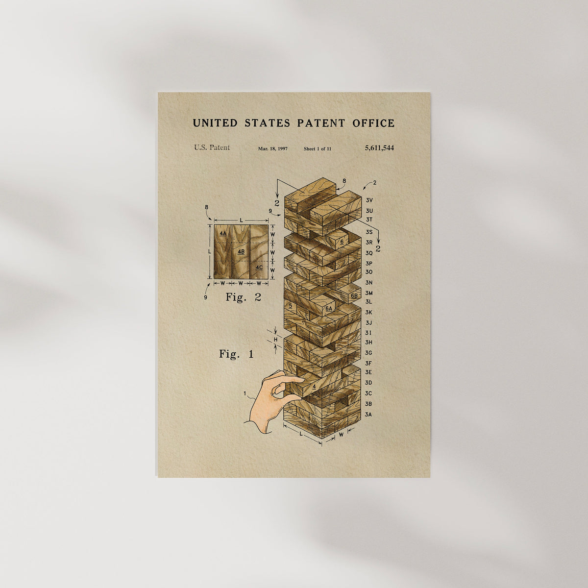 Jenga