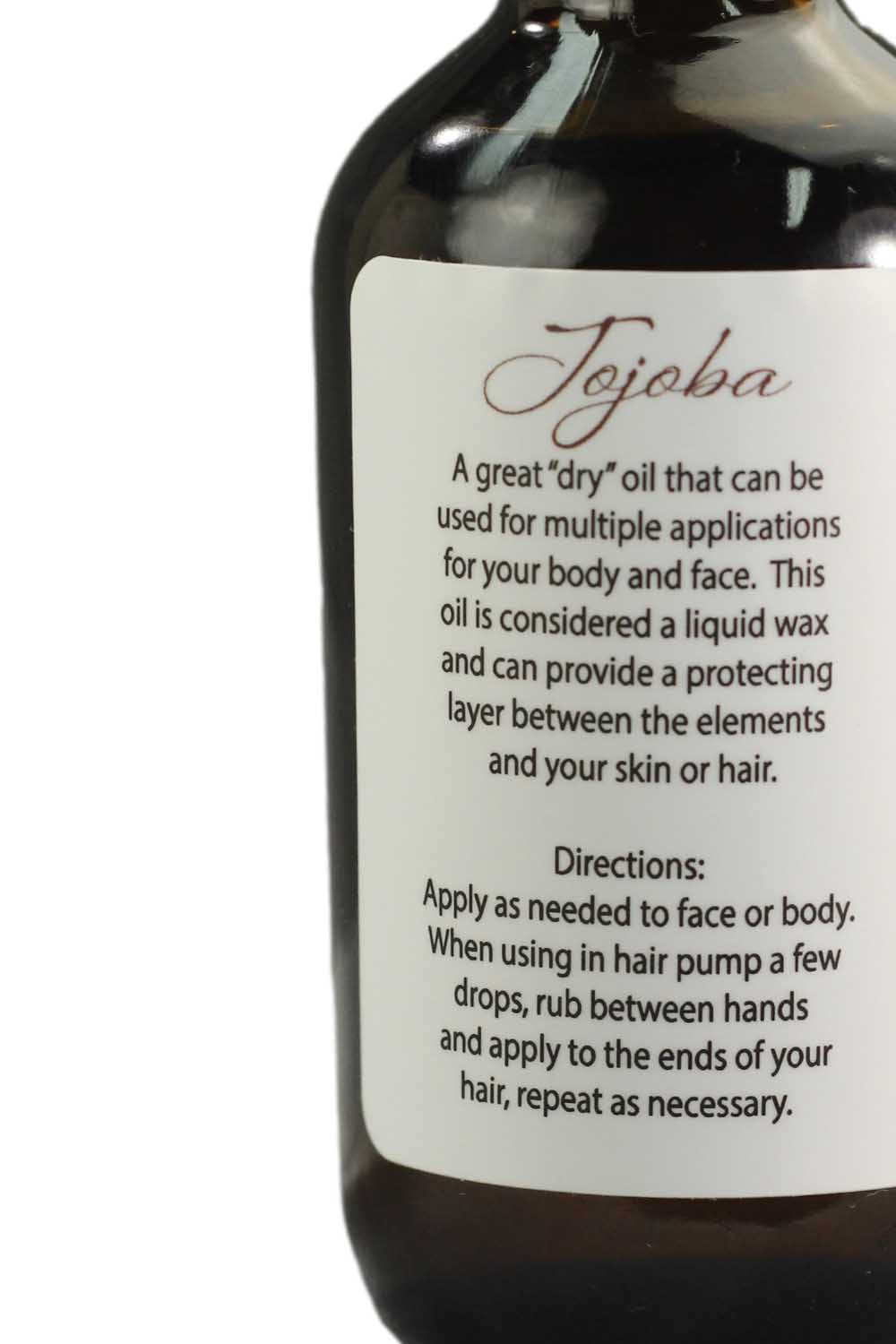 Jojoba Oil