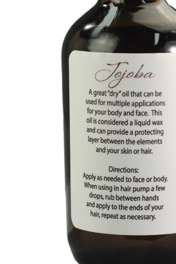 Jojoba Oil