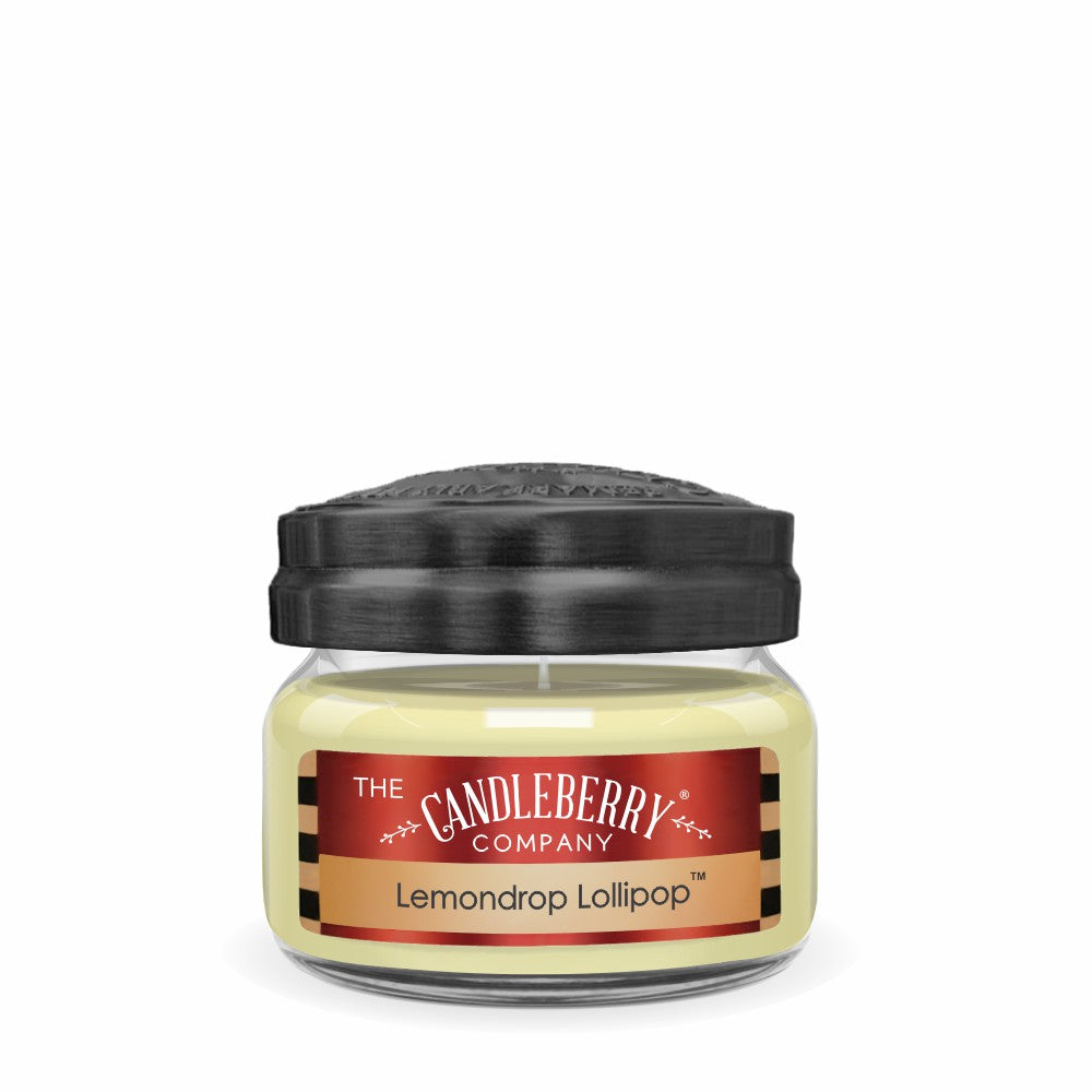 Lemondrop Lollipop™, Small Jar Candle