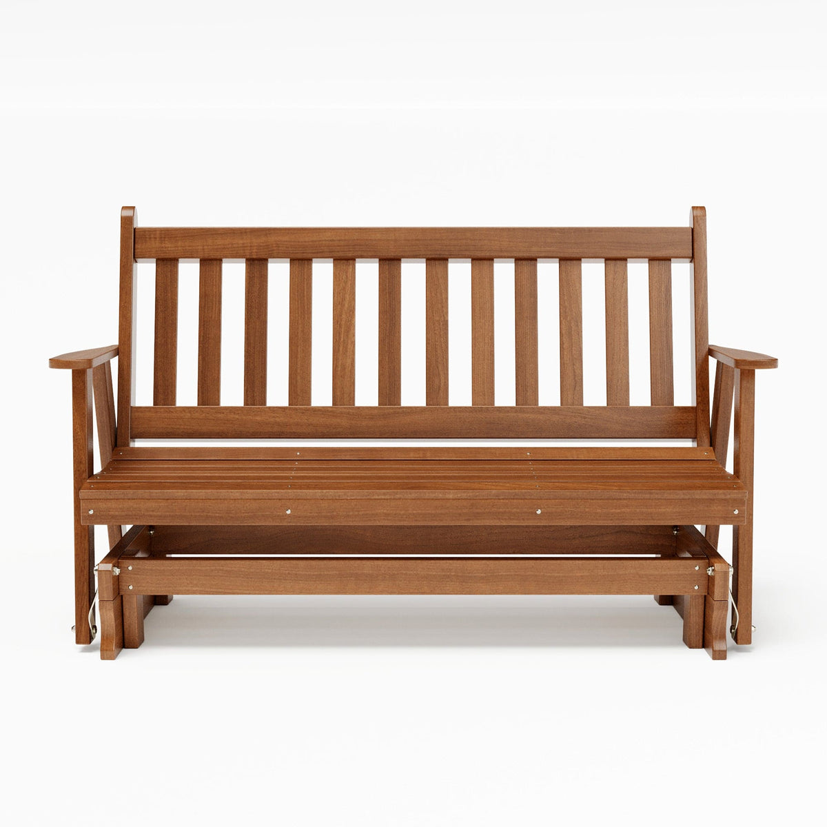 Keystone Amish Co. Franklin Porch Glider