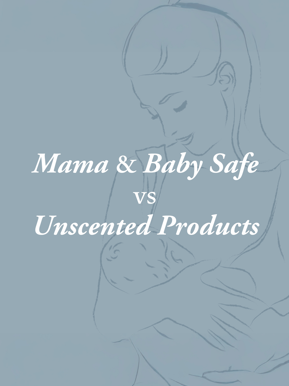 Laundry Detergent | Mama + Baby Safe