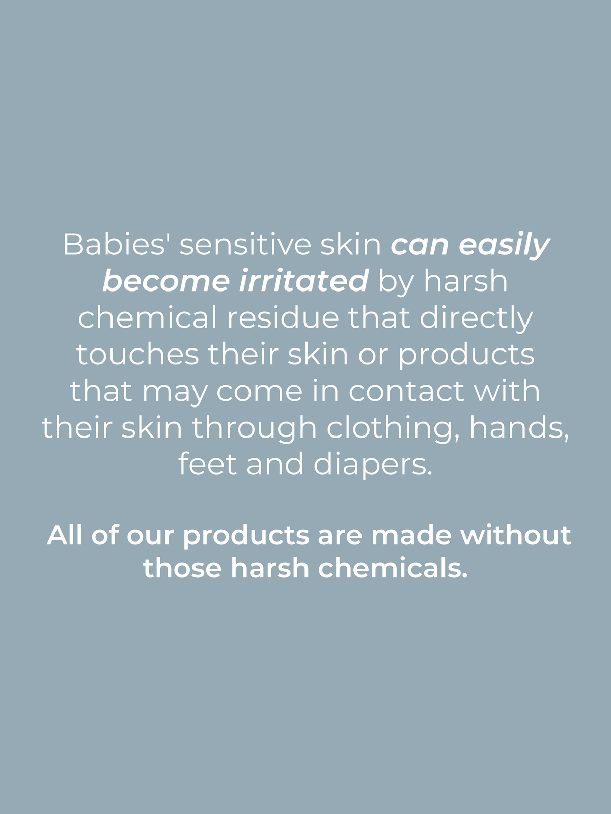 Laundry Detergent | Mama + Baby Safe