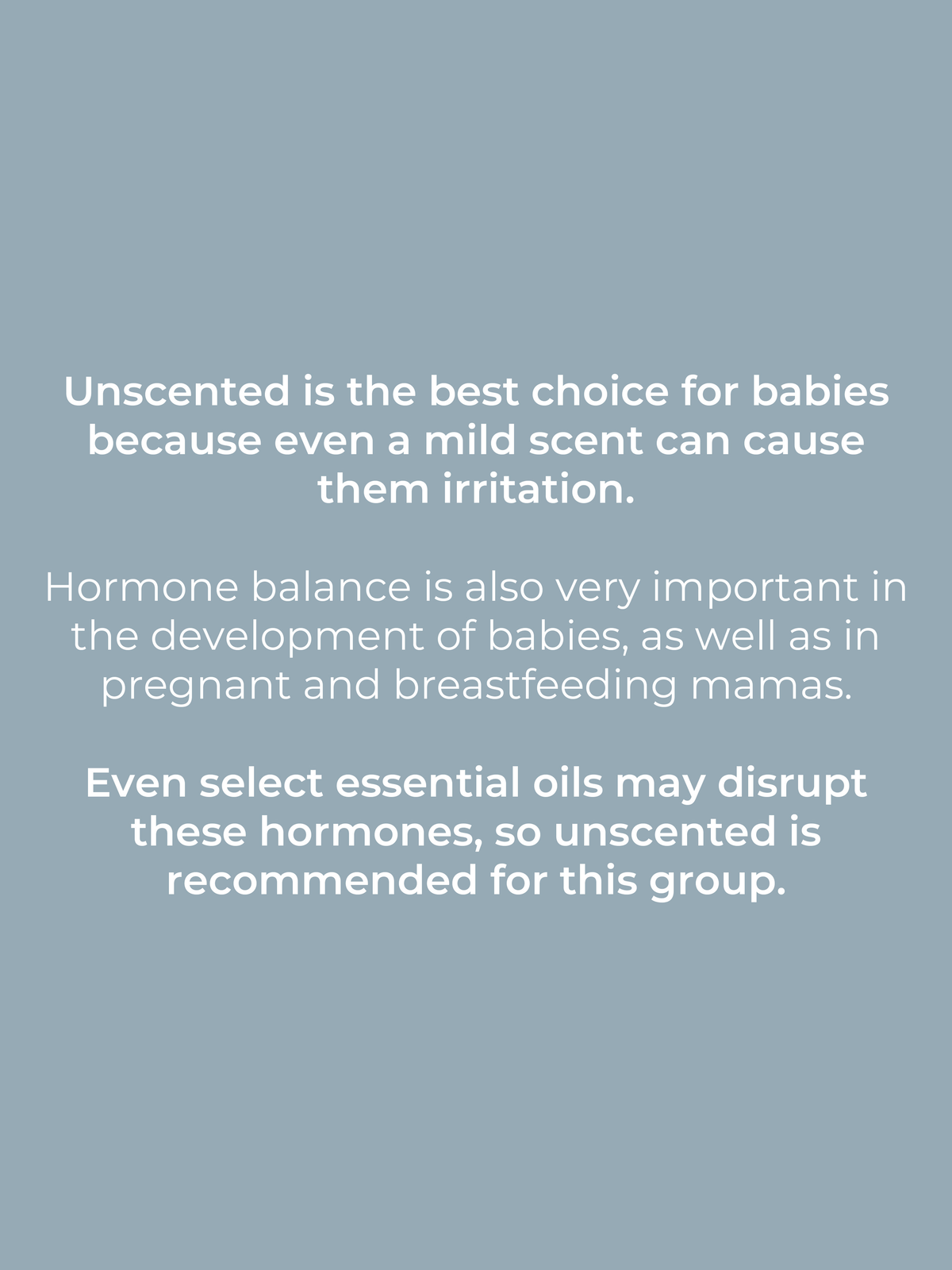 Coconut Conditioner | Mama + Baby Safe