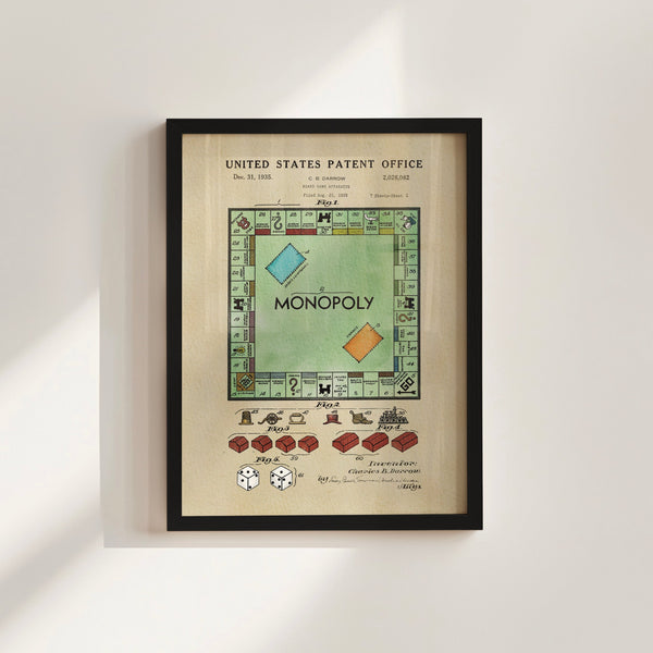Monopoly