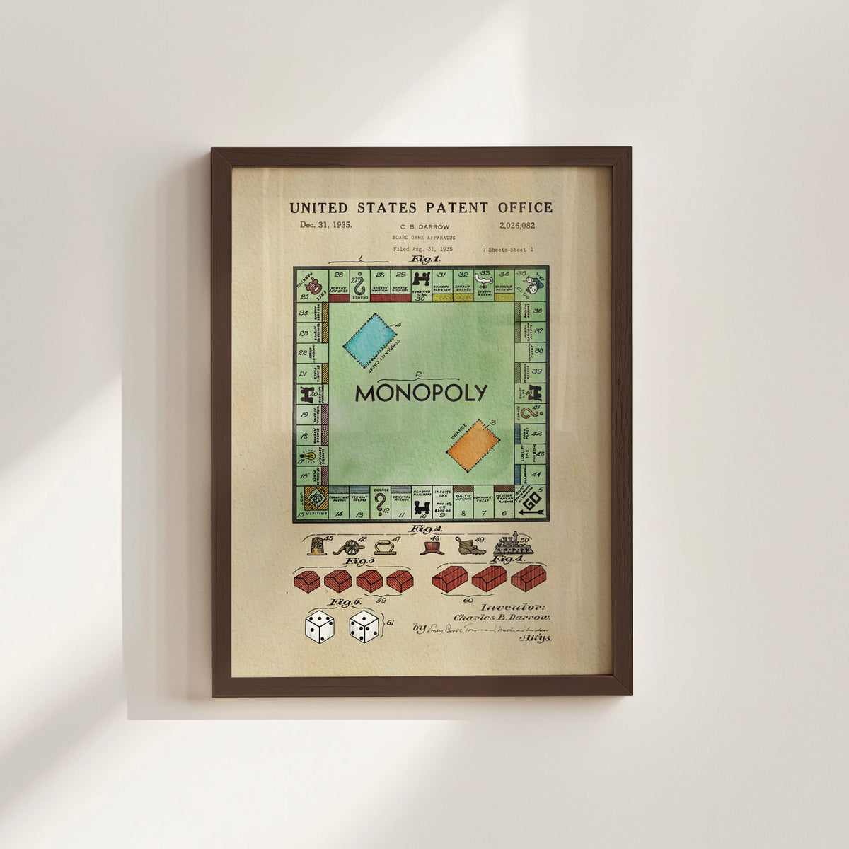 Monopoly