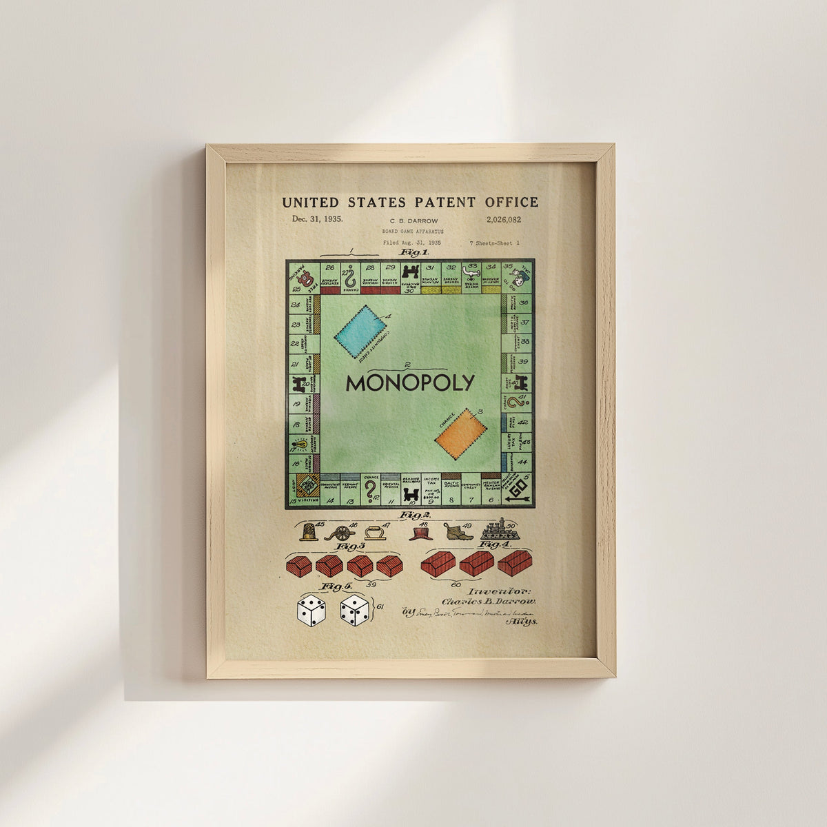 Monopoly