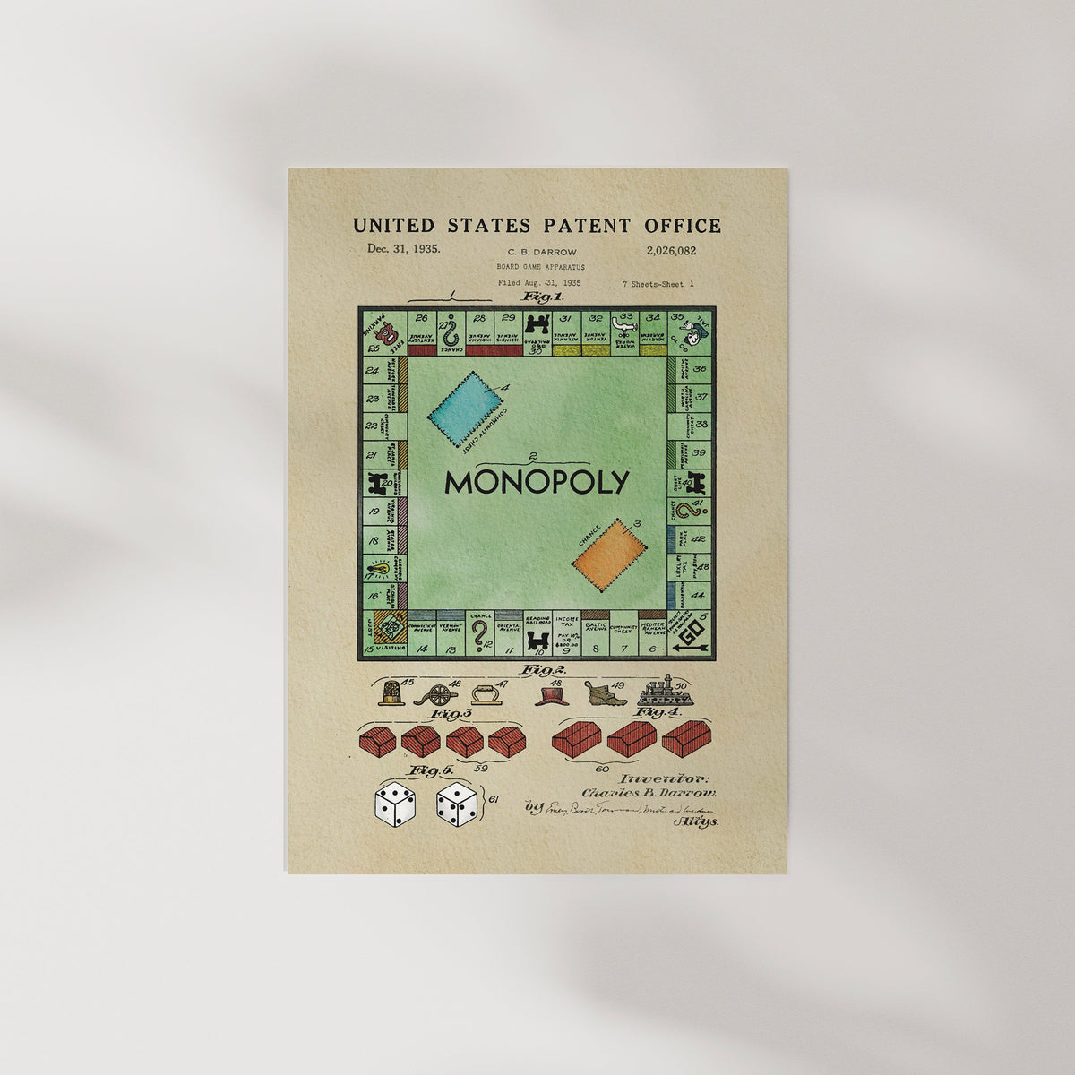 Monopoly