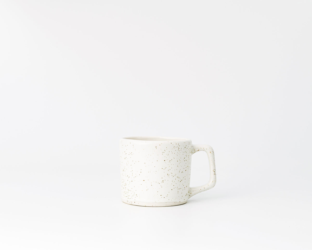 8oz Short Mug