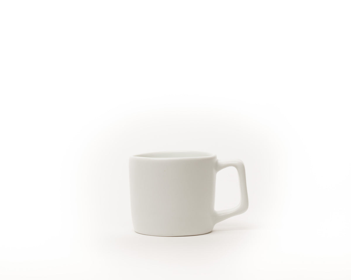 8oz Short Mug