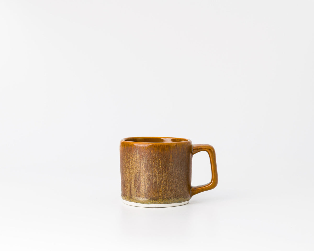 8oz Short Mug