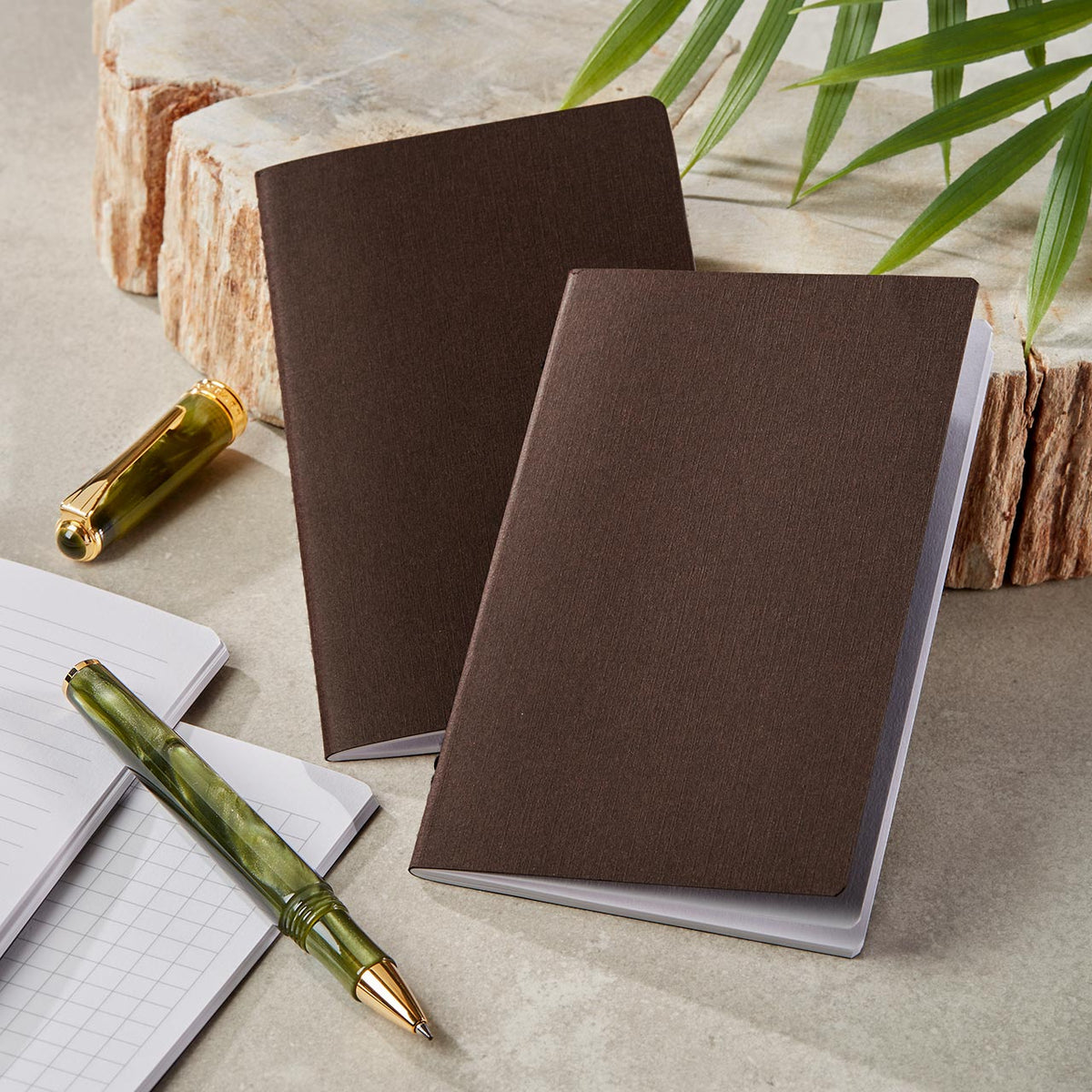 True Notes Foundations (set of 4)