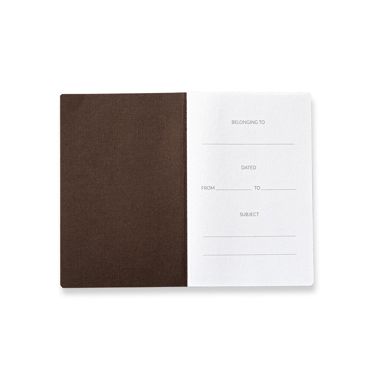True Notes Foundations (set of 4)