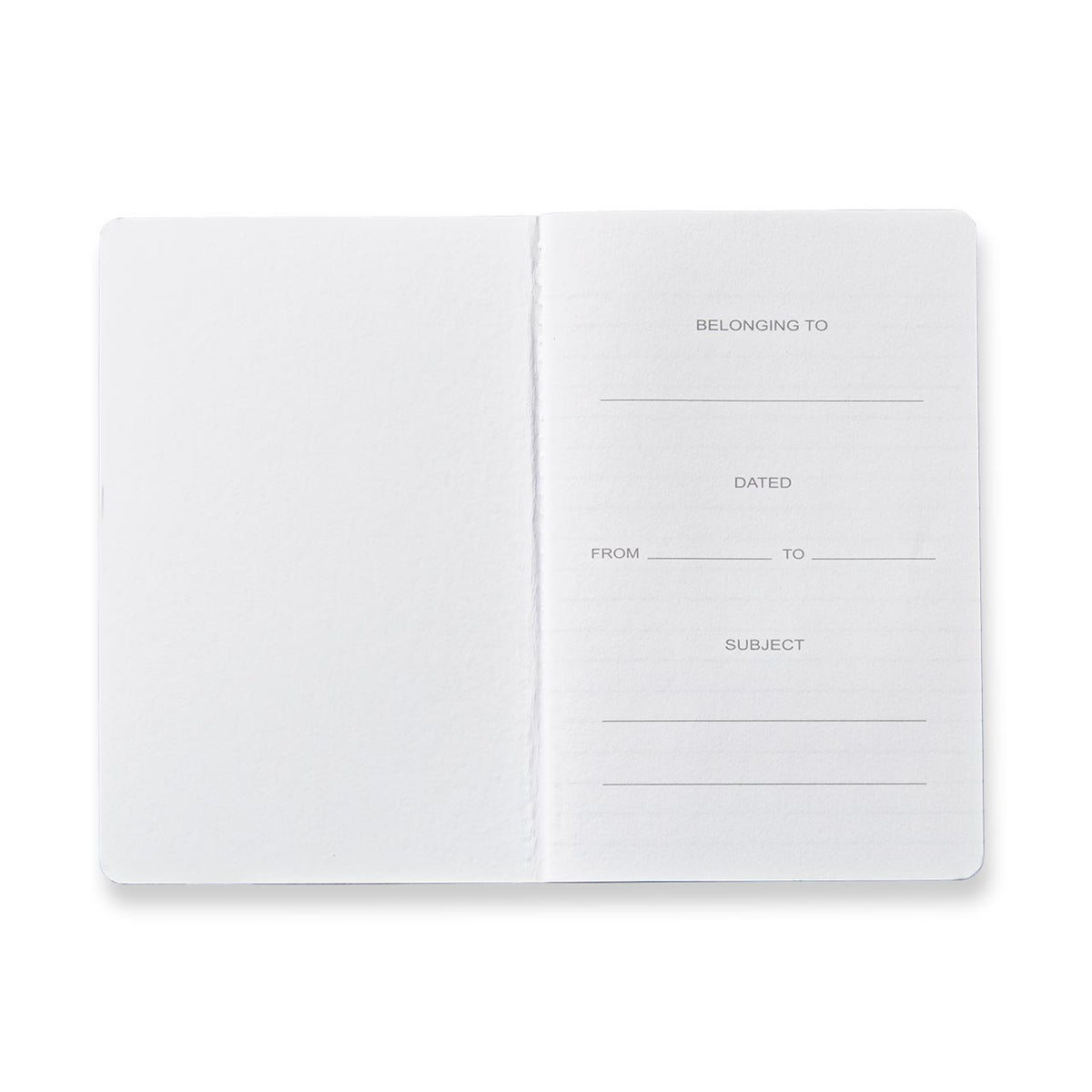 Emily Dickinson True Notes (set of 2)