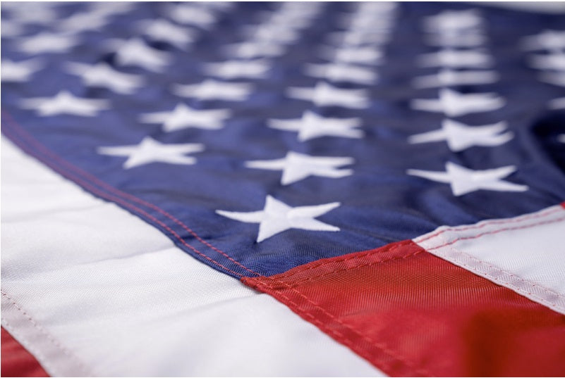 Flagman's Liberty Series American Flag