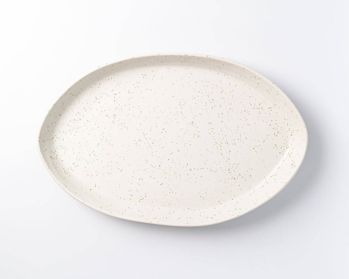 3 Piece Serving Platter Set