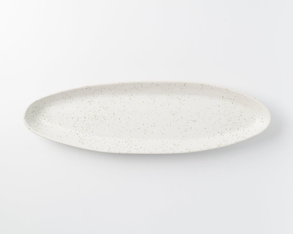Appetizer Tray – Historia