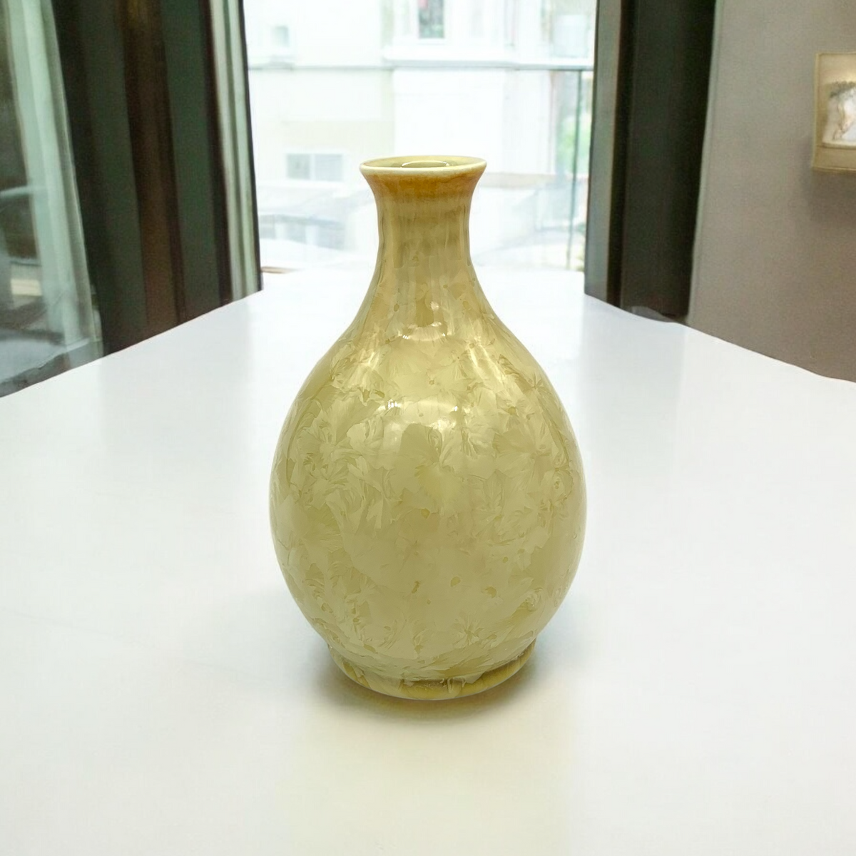 Small Friendship Vase
