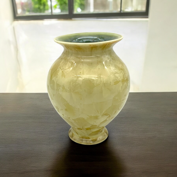 Small Gathering Vase